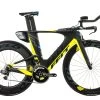 Felt IA 14 SRAM Red ETap Triathlon Bike - 2017, 54cm