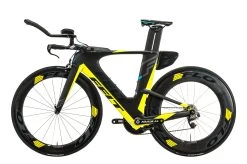 Felt IA 14 SRAM Red ETap Triathlon Bike - 2017, 54cm -Felt BTT12756 PH1 02