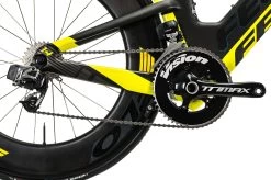 Felt IA 14 SRAM Red ETap Triathlon Bike - 2017, 54cm -Felt BTT12756 PH1 04