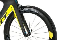 Felt IA 14 SRAM Red ETap Triathlon Bike - 2017, 54cm -Felt BTT12756 PH1 05