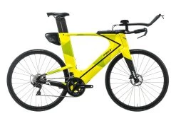 Felt IA Advanced 105 Triathlon Bike - 2021, 58cm