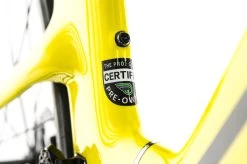 Felt IA Advanced 105 Triathlon Bike - 2021, 58cm -Felt BTT12759 PH1 03