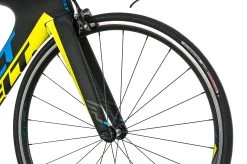 Felt IA14 Triathlon Bike - 2017, 51cm -Felt BTT12783 PH1 05