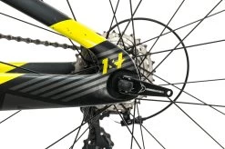 Felt IA14 Triathlon Bike - 2017, 51cm -Felt BTT12783 PH1 10