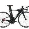 Felt IA16 Black Edition Triathlon Bike - 2016, 48cm