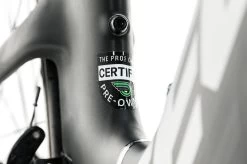 Felt IA16 Black Edition Triathlon Bike - 2016, 48cm -Felt BTT12815 PH2 03