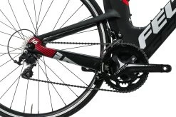 Felt IA16 Black Edition Triathlon Bike - 2016, 48cm -Felt BTT12815 PH2 04