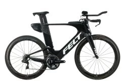 Felt IA FRD Triathlon Bike - 2018, 58cm
