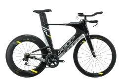 Felt IA 2 Triathlon Bike - 2017, 58cm