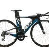 Felt IA Mirinda Carfrae Custom Triathlon Bike - 2017, 48cm