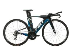 Felt IA Mirinda Carfrae Custom Triathlon Bike - 2017, 48cm