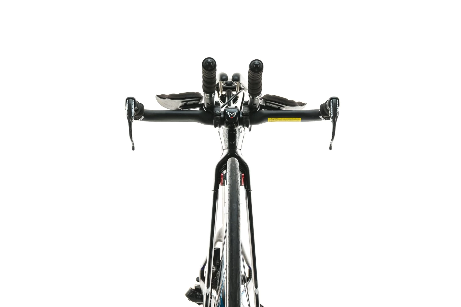 Felt IA Mirinda Carfrae Custom Triathlon Bike - 2017, 48cm 8 Felt IA Mirinda Carfrae Custom Triathlon Bike - 2017, 48cm - Image 6