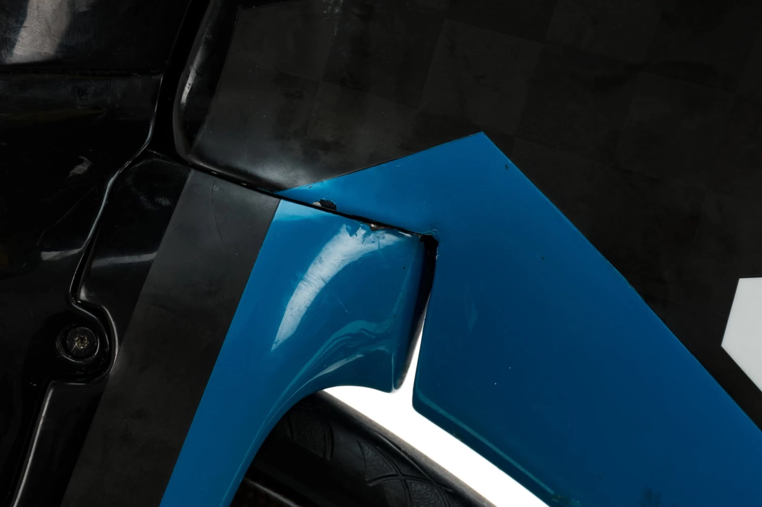 Felt IA Mirinda Carfrae Custom Triathlon Bike - 2017, 48cm 10 Felt IA Mirinda Carfrae Custom Triathlon Bike - 2017, 48cm - Image 8