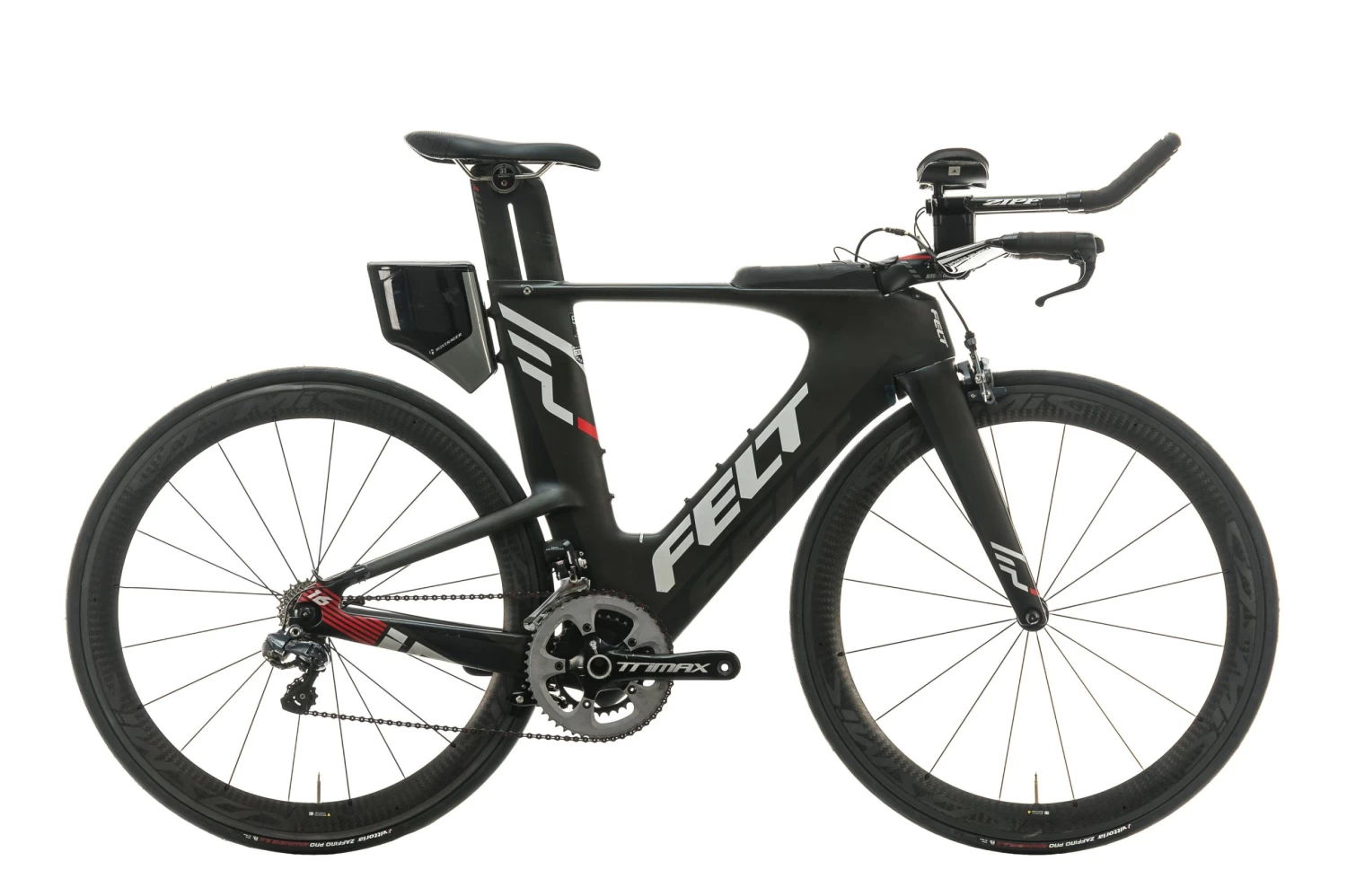 Felt IA 16 Triathlon Bike - 2017, 54cm 3 Felt IA 16 Triathlon Bike - 2017, 54cm