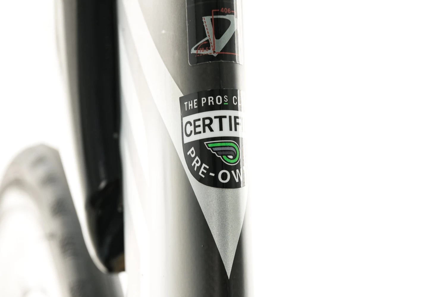 Felt IA 16 Triathlon Bike - 2017, 54cm 5 Felt IA 16 Triathlon Bike - 2017, 54cm - Image 3