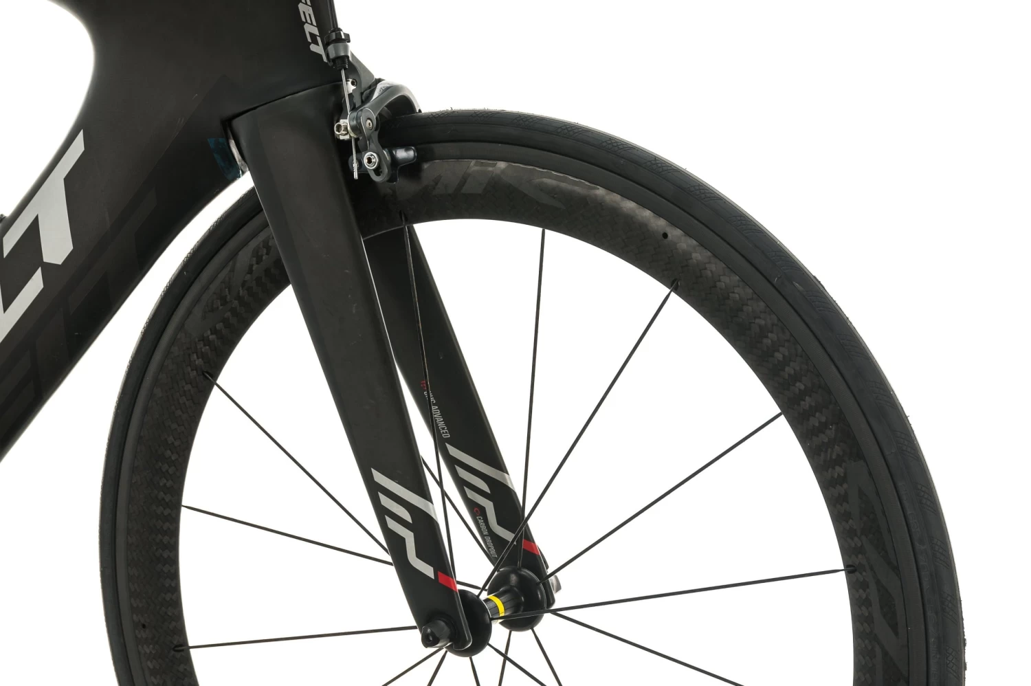 Felt IA 16 Triathlon Bike - 2017, 54cm 7 Felt IA 16 Triathlon Bike - 2017, 54cm - Image 5