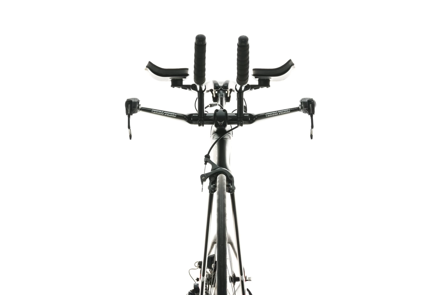 Felt IA 16 Triathlon Bike - 2017, 54cm 8 Felt IA 16 Triathlon Bike - 2017, 54cm - Image 6