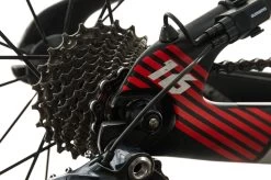 Felt IA 16 Triathlon Bike - 2017, 54cm 18 Felt IA 16 Triathlon Bike - 2017, 54cm -Felt BTT12992 PH2 07