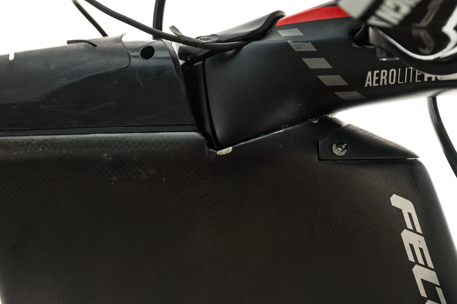 Felt IA 16 Triathlon Bike - 2017, 54cm 10 Felt IA 16 Triathlon Bike - 2017, 54cm - Image 8