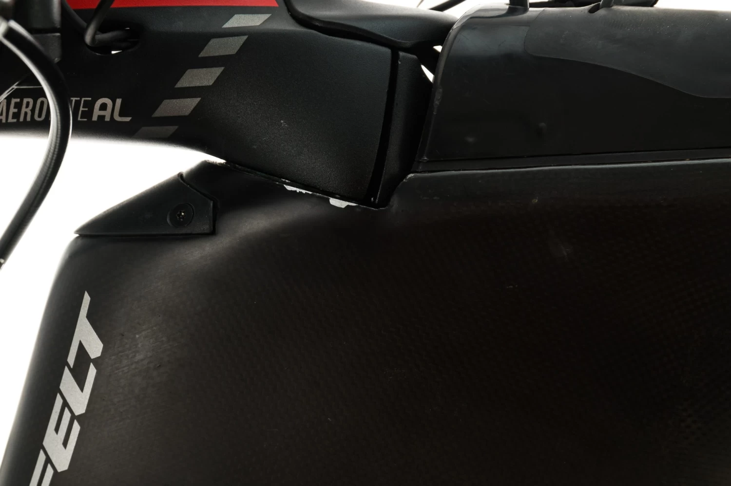 Felt IA 16 Triathlon Bike - 2017, 54cm 11 Felt IA 16 Triathlon Bike - 2017, 54cm - Image 9