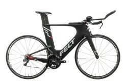 Felt IA16 Triathlon BIke - 2017, 58cm