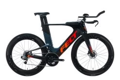 Felt IA2 Disc Triathlon Bike - 2019, 56cm