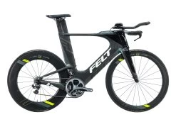 Felt IA 1 Triathlon Bike - 2016, 58cm