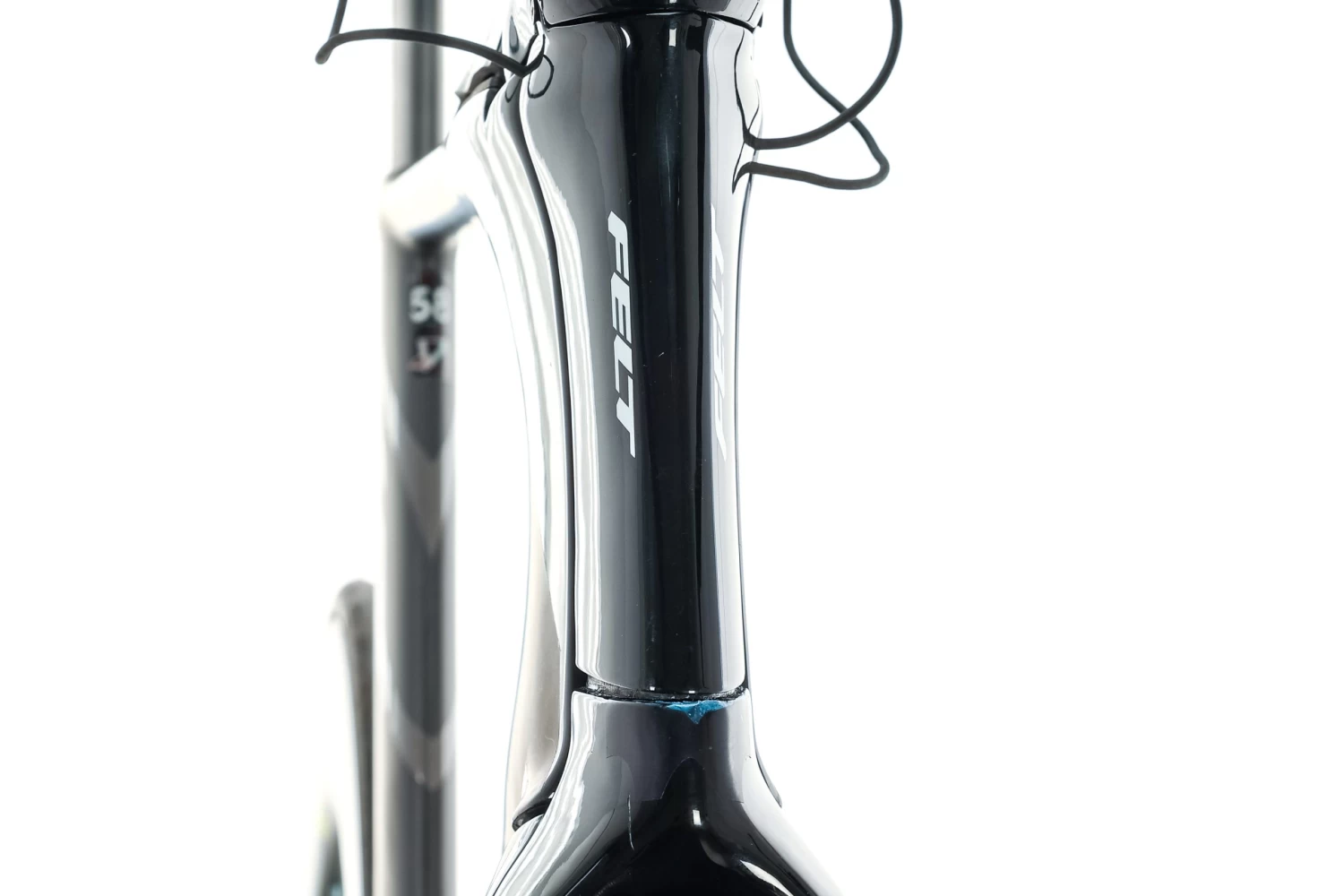 Felt IA 1 Triathlon Bike - 2016, 58cm 8 Felt IA 1 Triathlon Bike - 2016, 58cm - Image 6