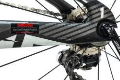 Felt IA 1 Triathlon Bike - 2016, 58cm 18 Felt IA 1 Triathlon Bike - 2016, 58cm -Felt BTT13041 8