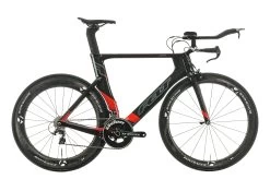 Felt DA4 Triathlon Bike - 2014, 56cm