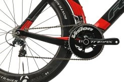 Felt DA4 Triathlon Bike - 2014, 56cm -Felt BTT13045 PH1 04