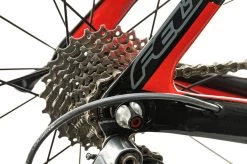 Felt DA4 Triathlon Bike - 2014, 56cm -Felt BTT13045 PH1 07