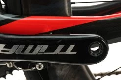 Felt DA4 Triathlon Bike - 2014, 56cm -Felt BTT13045 PH1 09