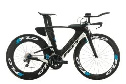 Felt IA10 Ultegra Di2 Triathlon Bike - 2017, 54cm