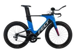 Felt IA2 Triathlon Bike - 2018, 56cm