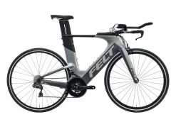 Felt IA10 Triathlon Bike - 2019, 56cm