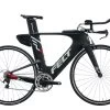 Felt IA16 Black Edition Triathlon Bike - 2018, 56cm -Felt BTT13149 PH1 01