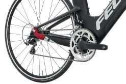 Felt IA16 Black Edition Triathlon Bike - 2018, 56cm -Felt BTT13149 PH1 03