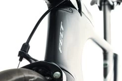 Felt IA16 Black Edition Triathlon Bike - 2018, 56cm -Felt BTT13149 PH1 06