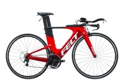 Felt IA 16 Triathlon Bike - 2016, 51cm