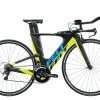 Felt IA 14 Triathlon Bike - 2017, 48cm