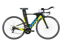 Felt IA 14 Triathlon Bike - 2017, 48cm