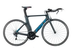 Felt B Performance Ultegra Mix Triathlon Bike - 2020, 51cm