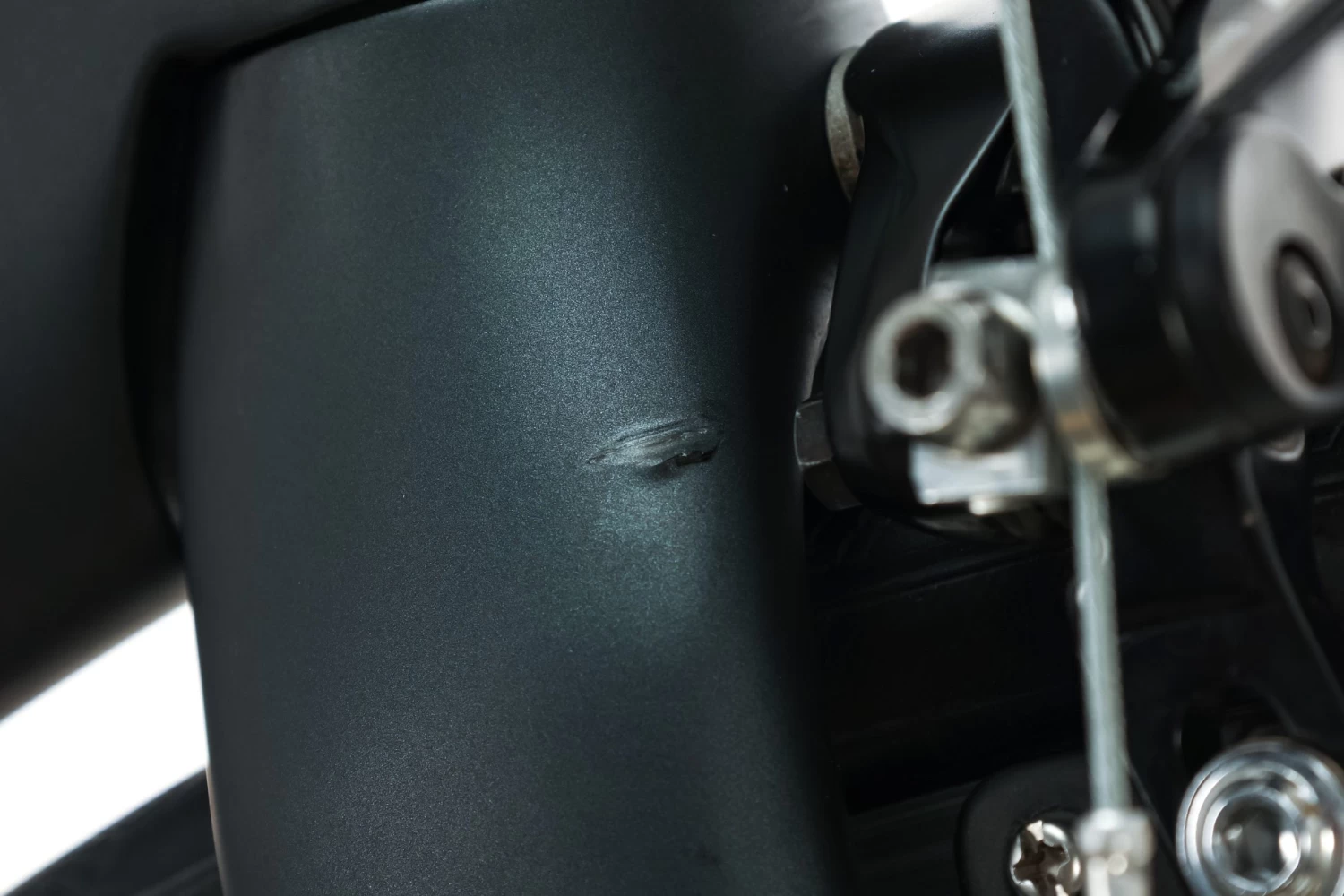 Felt B Performance Ultegra Mix Triathlon Bike - 2020, 51cm 9 Felt B Performance Ultegra Mix Triathlon Bike - 2020, 51cm - Image 7