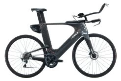 Felt IA Advanced Ultegra Triathlon Bike - 2020, 58cm