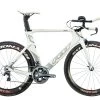 Felt DA3 Time Trial Bike - 2014, 56cm