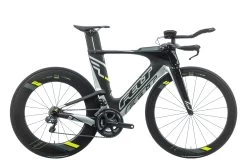 Felt IA 2 Triathlon Bike - 2017, 54cm