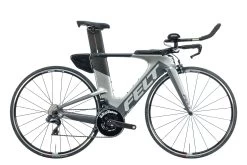Felt IA10 Ultegra Di2 Triathlon Bike - 2019, 51cm