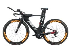 Felt IA 16 Triathlon Bike - 2017, 51cm -Felt BTT13311 PH 2