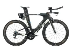 Felt IA10 Triathlon Bike - 2017, 56cm